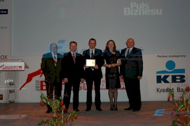 Gazele Biznesu