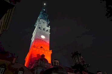 Jasna Góra (Tschenstochau)  Jahrhundert der Unabhängigkeit